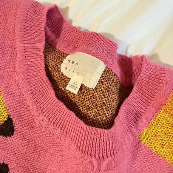 Unbranded Women's multi Jumper - Picture 4 of 4